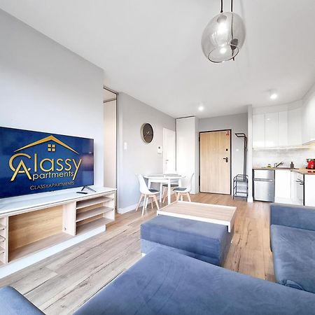 Classy Apartments - Gdynia - Azymut Karwiny Exteriér fotografie