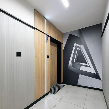 Classy Apartments - Gdynia - Azymut Karwiny Exteriér fotografie