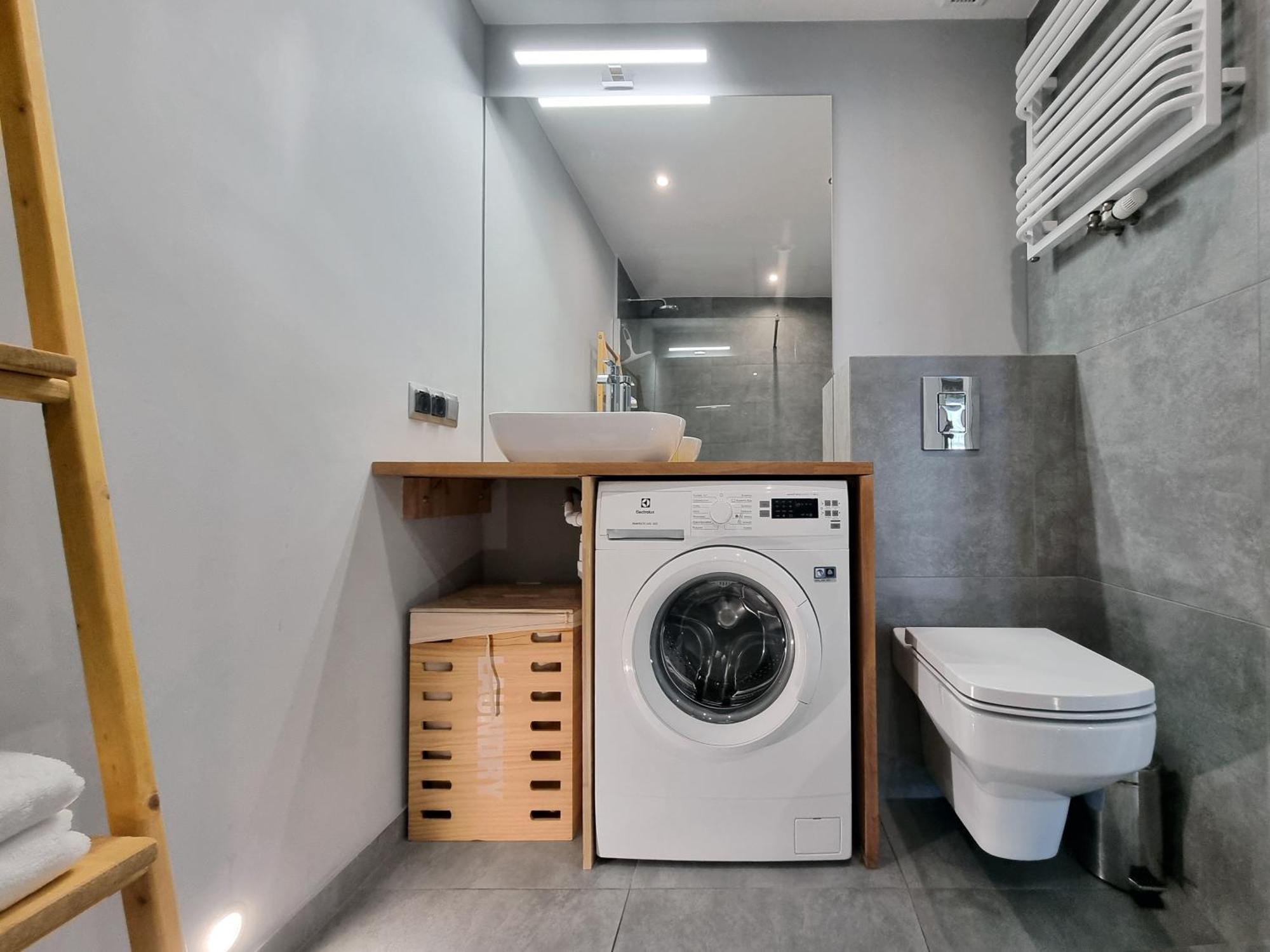 Classy Apartments - Gdynia - Azymut Karwiny Exteriér fotografie