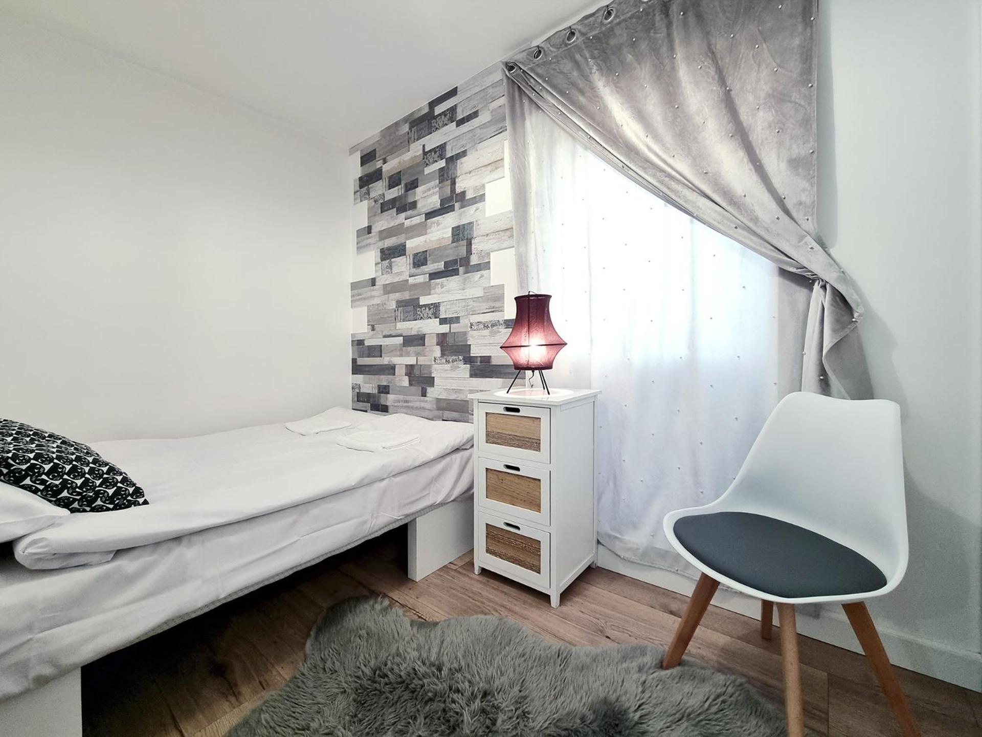 Classy Apartments - Gdynia - Azymut Karwiny Exteriér fotografie