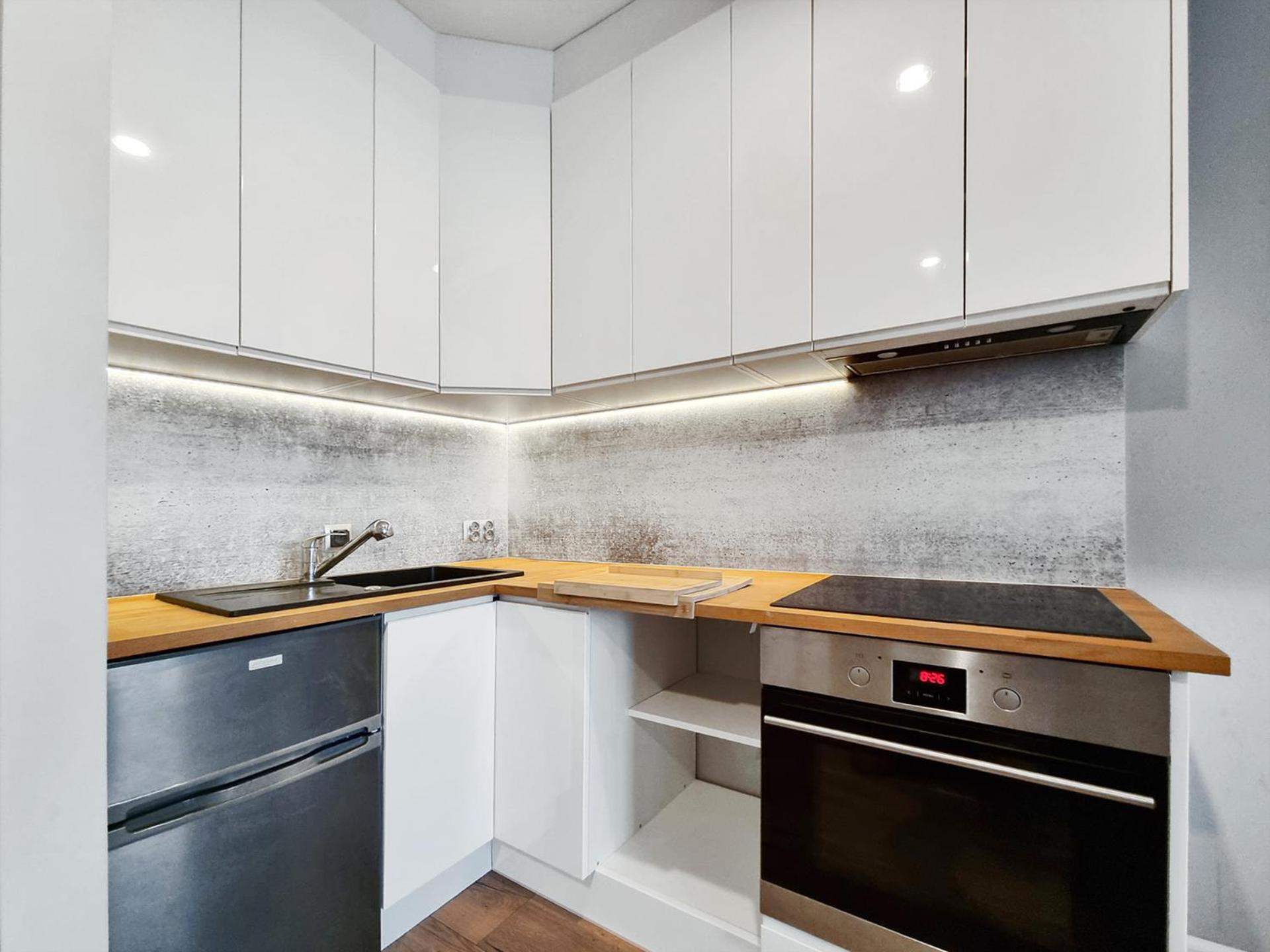 Classy Apartments - Gdynia - Azymut Karwiny Exteriér fotografie