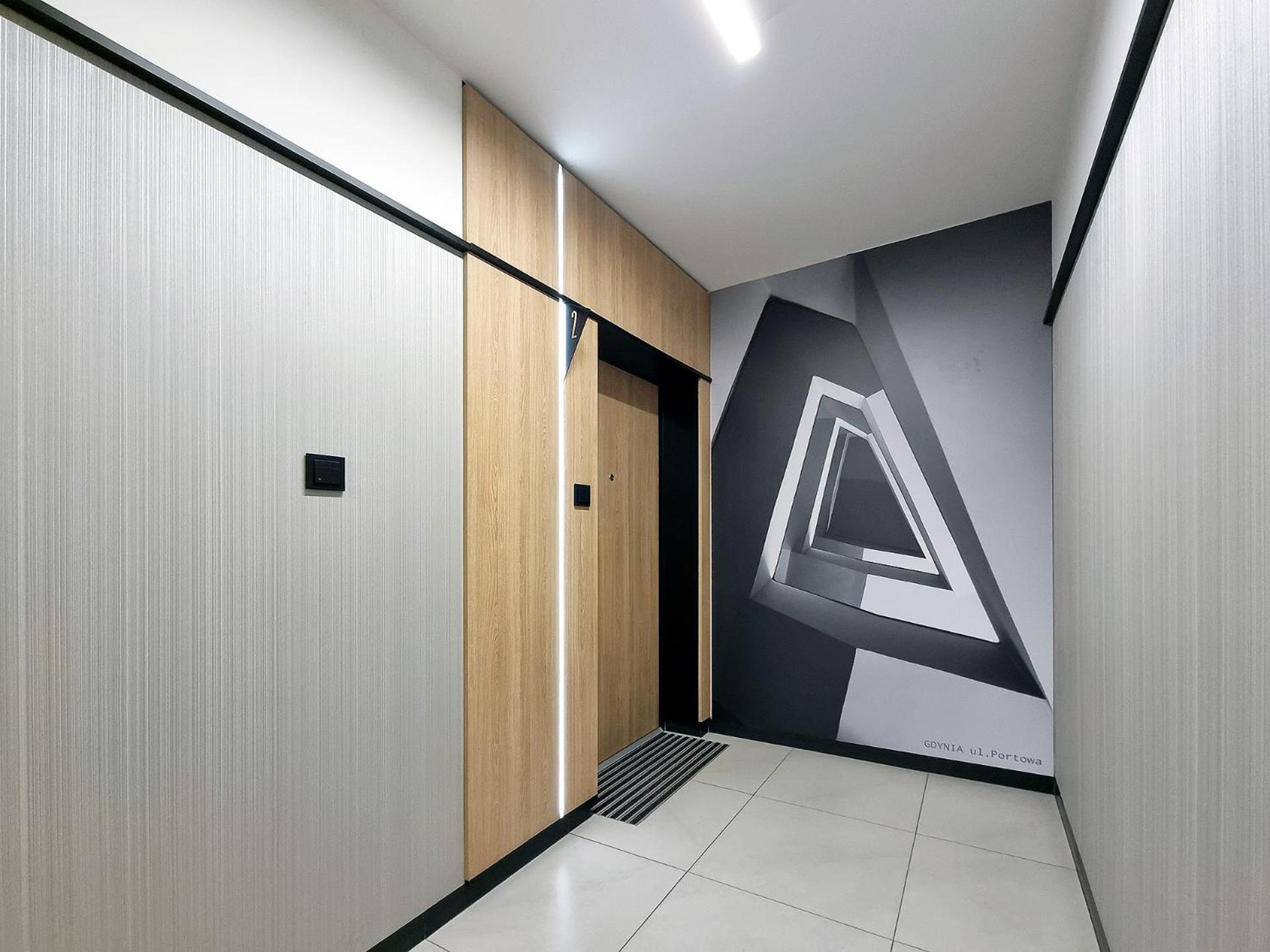 Classy Apartments - Gdynia - Azymut Karwiny Exteriér fotografie