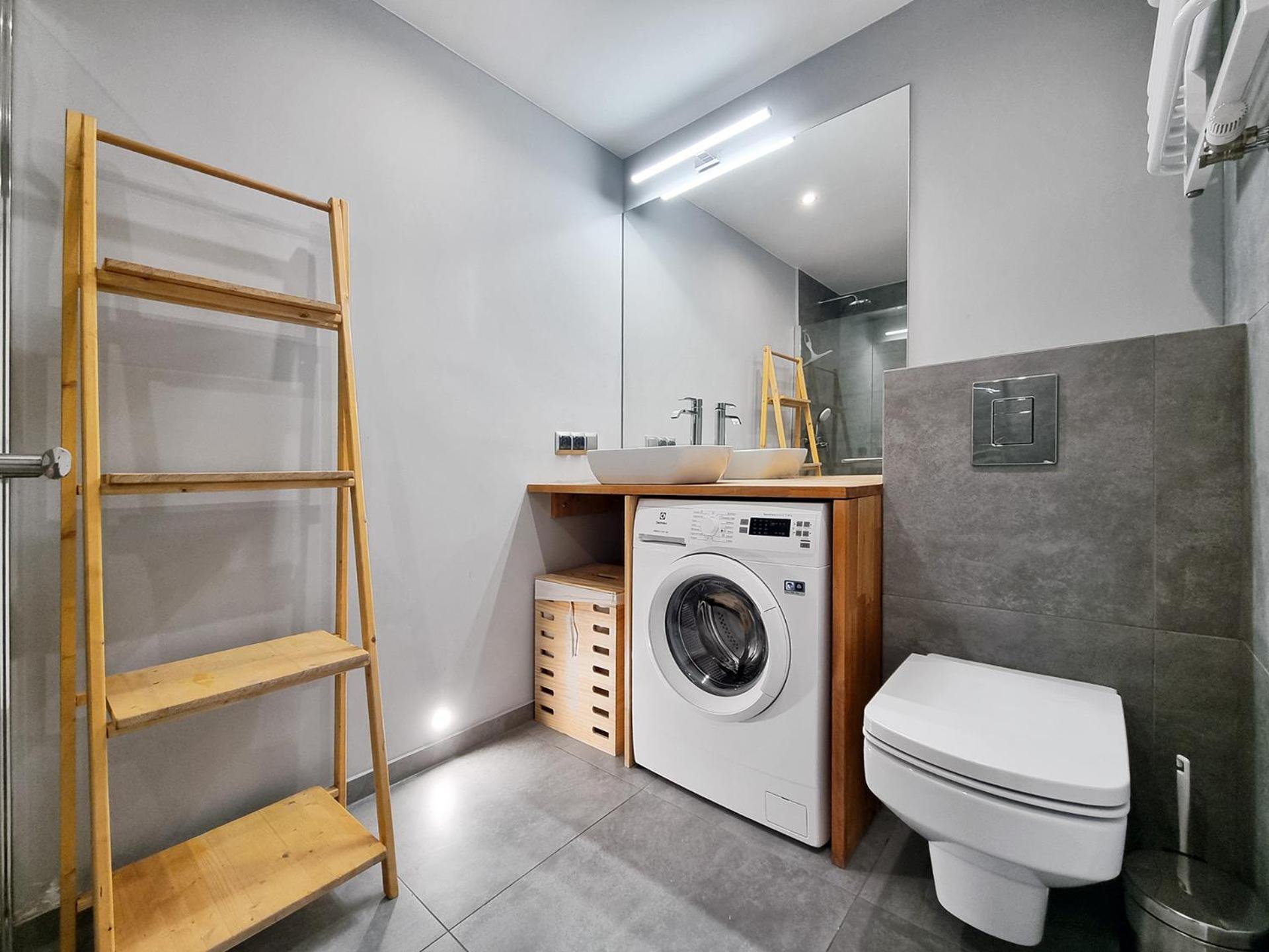 Classy Apartments - Gdynia - Azymut Karwiny Exteriér fotografie