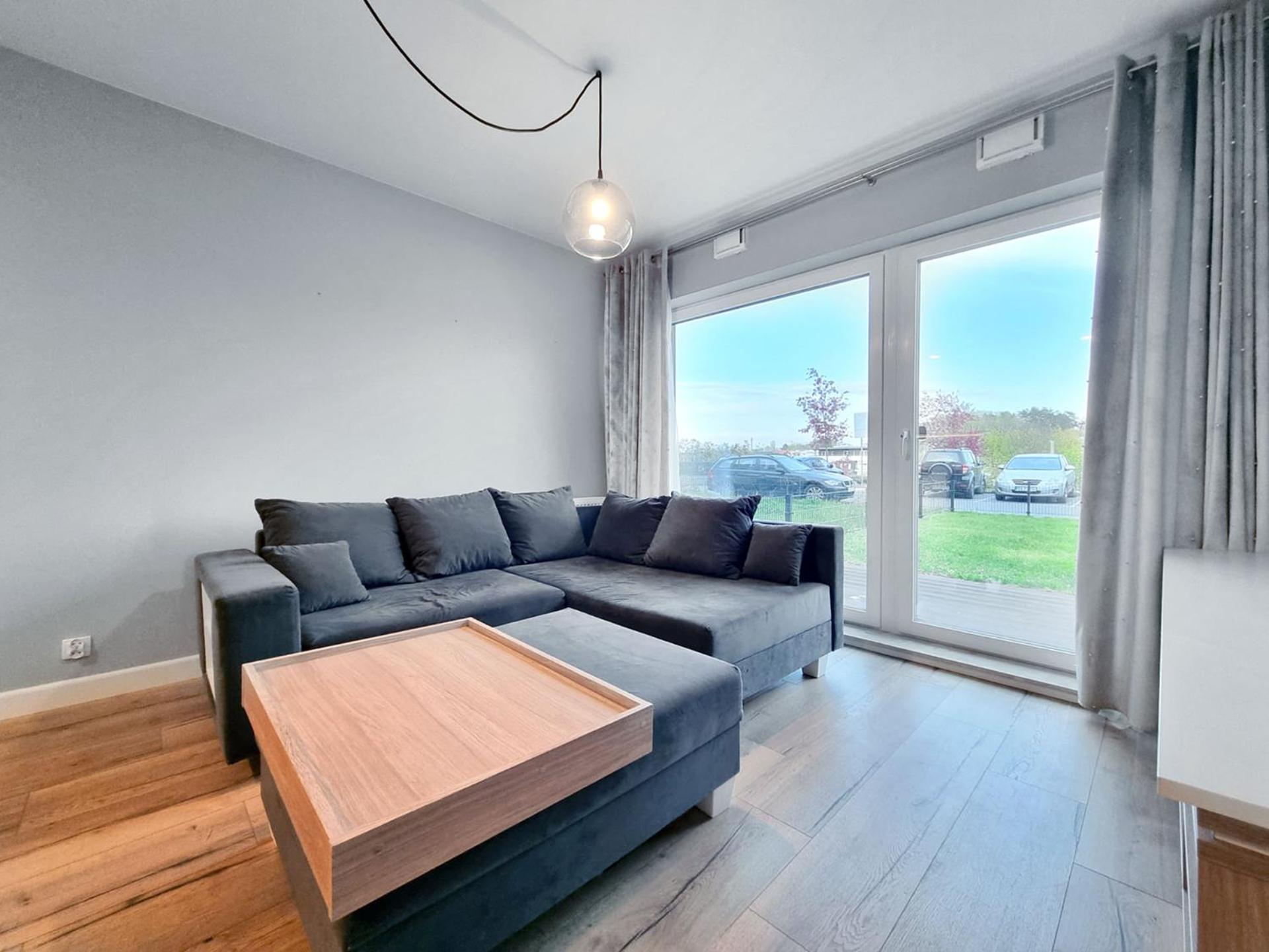 Classy Apartments - Gdynia - Azymut Karwiny Exteriér fotografie