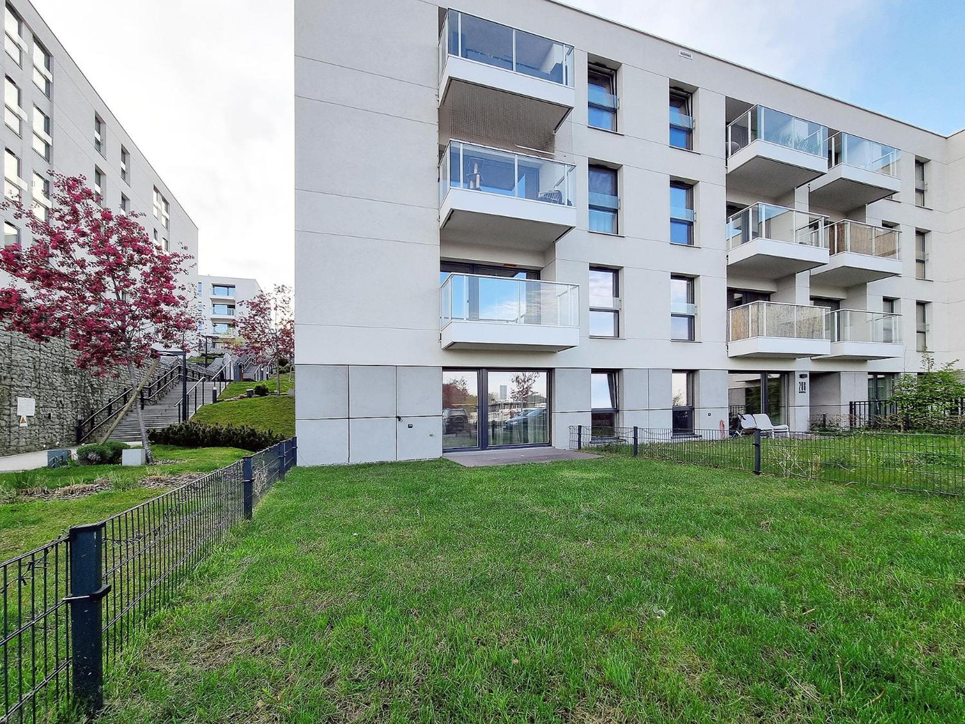 Classy Apartments - Gdynia - Azymut Karwiny Exteriér fotografie